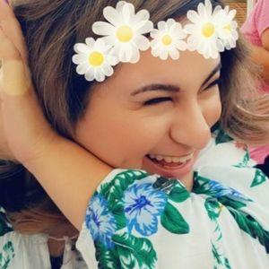 Meet your Posher, Alyssa